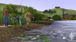 بازی کامپیوتر The Sims 3 Complete Edition