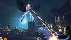 بازی کامپیوتر TEKKEN 7 Ultimate Edition