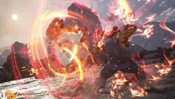 بازی کامپیوتر TEKKEN 7 Ultimate Edition