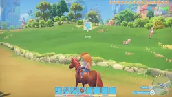 بازی کامپیوتر My Time At Portia 2020