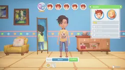 بازی کامپیوتر My Time At Portia 2020