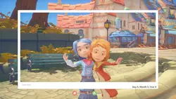 بازی کامپیوتر My Time At Portia 2020