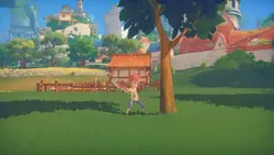 بازی کامپیوتر My Time At Portia 2020