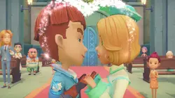 بازی کامپیوتر My Time At Portia 2020