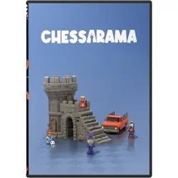 بازی کامپیوتر Chessarama