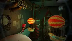 بازی کامپیوتر Tin Hearts – Play Hard