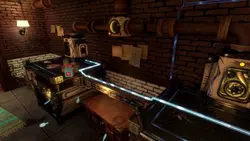 بازی کامپیوتر Tin Hearts – Play Hard