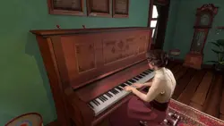 بازی کامپیوتر Tin Hearts – Play Hard