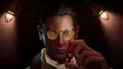 بازی کامپیوتر Tin Hearts – Play Hard