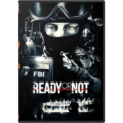 بازی کامپیوتر Ready or Not