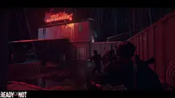بازی کامپیوتر Ready or Not