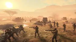 بازی کامپیوتر Company of Heroes 3