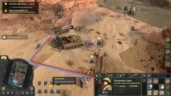 بازی کامپیوتر Company of Heroes 3