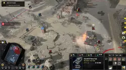 بازی کامپیوتر Company of Heroes 3