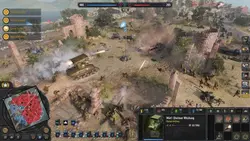 بازی کامپیوتر Company of Heroes 3