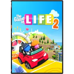 بازی کامپیوتر The Game of Life 2 – Superhero World