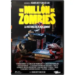 بازی کامپیوتر One Million Zombies