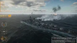 بازی کامپیوتر Destroyer: The U-Boat Hunter