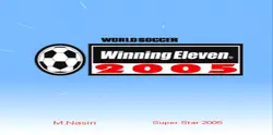 بازی winning eleven 12 برای پلی استیشن 1