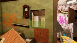 بازی کامپیوتر House Flipper 2