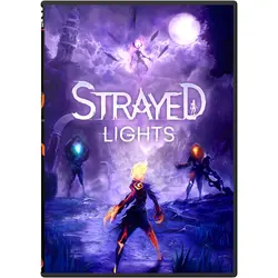 بازی کامپیوتر Strayed Lights