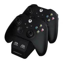 پایه شارژر دسته بازی 01-SparkFox W20X513 مناسب XBOX S/X