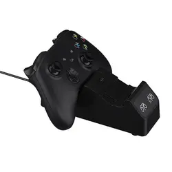 پایه شارژر دسته بازی 01-SparkFox W20X513 مناسب XBOX S/X
