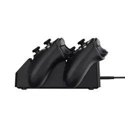 پایه شارژر دسته بازی 01-SparkFox W20X513 مناسب XBOX S/X