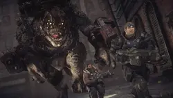 بازی کامپیوتر Gears of War Ultimate Edition