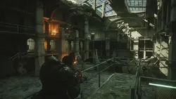 بازی کامپیوتر Gears of War Ultimate Edition