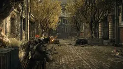 بازی کامپیوتر Gears of War Ultimate Edition