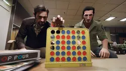 بازی دو نفره کامپیوتر A Way Out