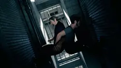 بازی دو نفره کامپیوتر A Way Out