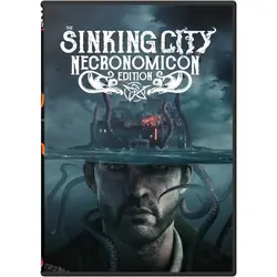 بازی کامپیوتر The Sinking City – Merciful Madness