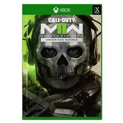 بازی Call of Duty Modern Warfare II 2022 برای XBOX