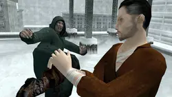 بازی کامپیوتر Fahrenheit Indigo Prophecy Remastered