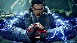 بازی کامپیوتر Tekken 8 Ultimate Edition