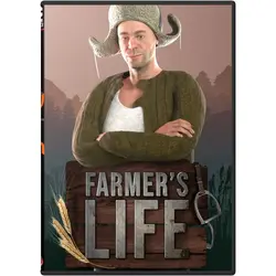 بازی کامپیوتر Farmer’s Life – Harvester