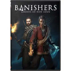 بازی کامپیوتر Banishers Ghosts of New Eden