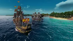 بازی کامپیوتر Tortuga – A Pirate’s Tale