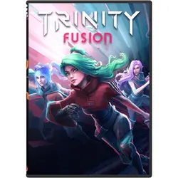 بازی کامپیوتر Trinity Fusion