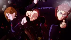 بازی کامپیوتر Jujutsu Kaisen Cursed Clash