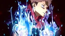 بازی کامپیوتر Jujutsu Kaisen Cursed Clash