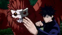 بازی کامپیوتر Jujutsu Kaisen Cursed Clash