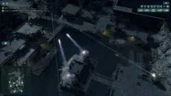 بازی کامپیوتر Terminator: Dark Fate – Defiance