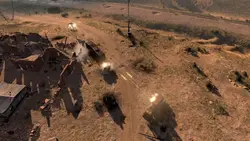 بازی کامپیوتر Terminator: Dark Fate – Defiance