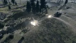 بازی کامپیوتر Terminator: Dark Fate – Defiance