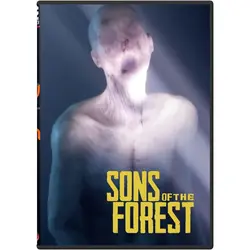 بازی کامپیوتر Sons Of The Forest