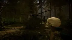 بازی کامپیوتر Sons Of The Forest