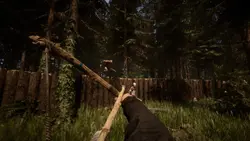 بازی کامپیوتر Sons Of The Forest
